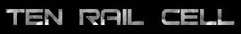 logo Ten Rail Cell